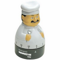 Gourmet Chef Timer